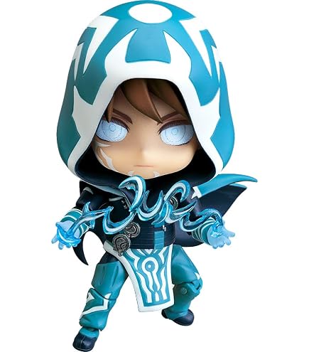 Amazon.com: Funko Magic: The Gathering -Legacy Action Figures