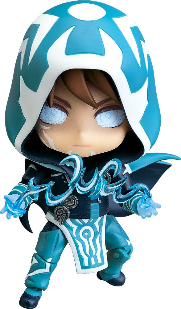 Phat! Magic: The Gathering Nendoroid PVC Figure Jace Beleren 10 cm