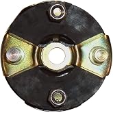 Lares 200 - Steering Coupling Assembly