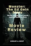 Monster: The Ed Gein Story
