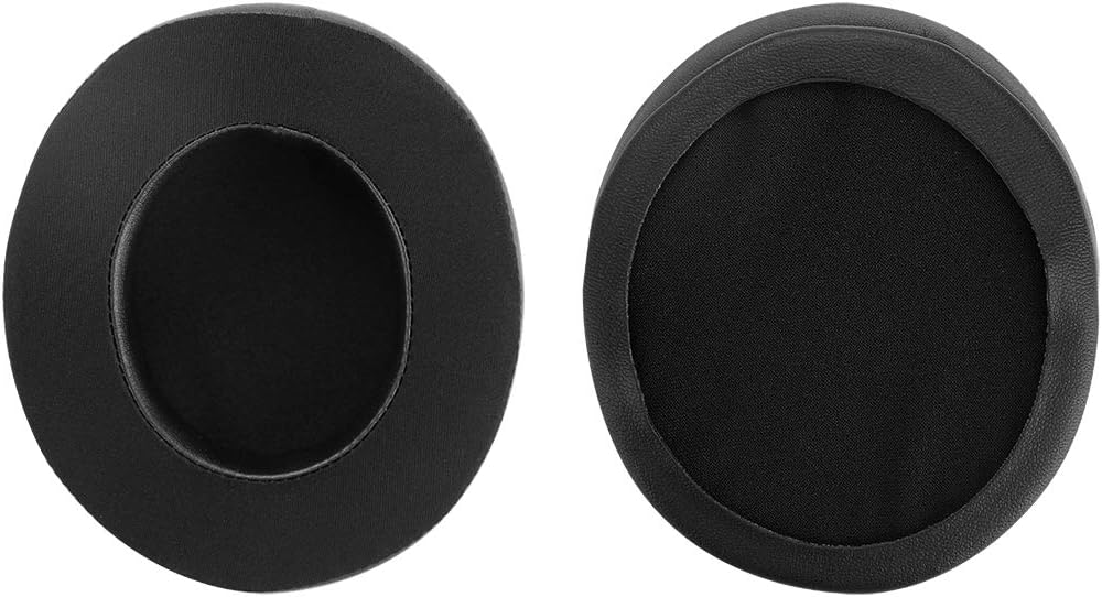 Geekria Sport Cooling Gel Ear Pads Compatible with Razer Nari Ultimate/Essential - Image 4