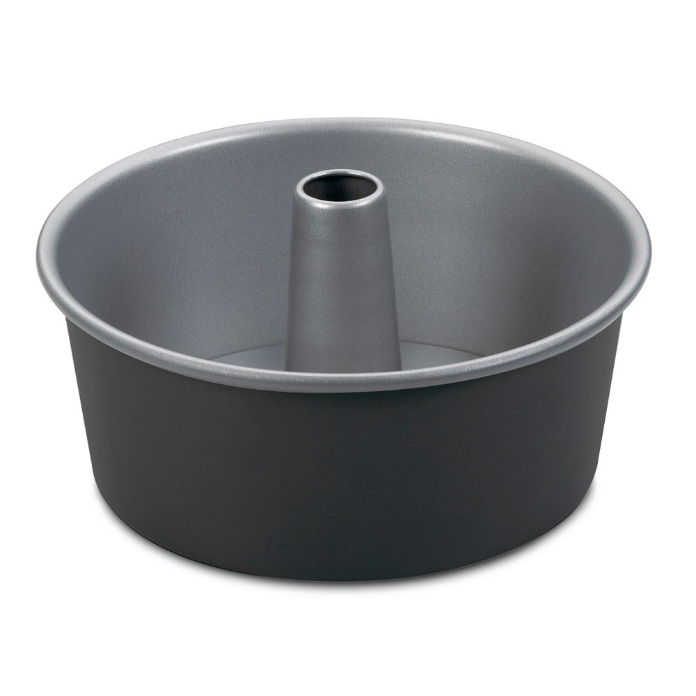 Photo 1 of Cuisinart Chef's Classic Nonstick Bakeware 9-Inch Tube Cake Pan, 2-Piece