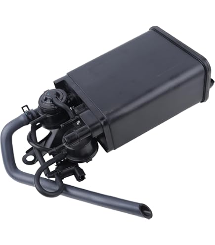 VAPORさん、専用 Amazon.com: TOYOTA 77740-06180 Vapor Canister : Automotive