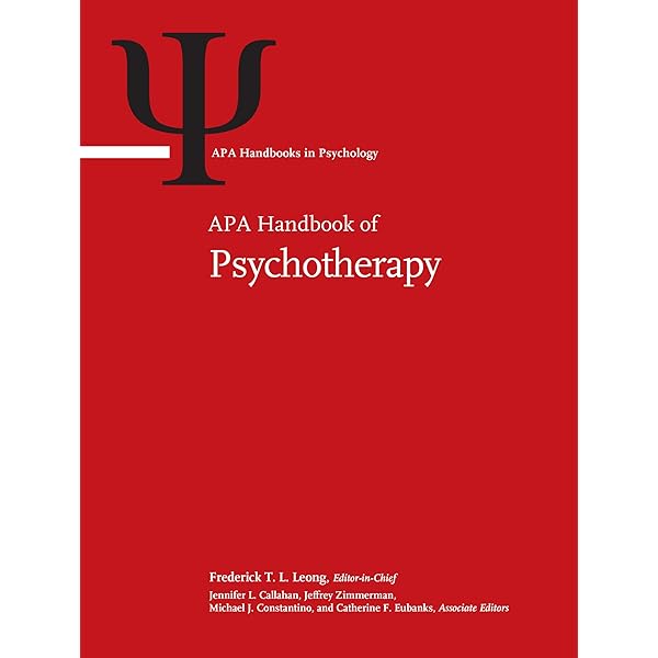 Amazon.com: Handbook of Cognitive Behavioral Therapy, Volume 1