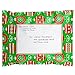 Inspired Mailers Holiday Combo Pack w/Writable Surface - 10 Each: 8.5x12 Snowflakes, 10x13 Ornaments, 14.5x19 Christmas Trees - Pack of 30 Poly Mailers