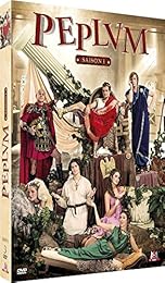 Peplum - Saison 1