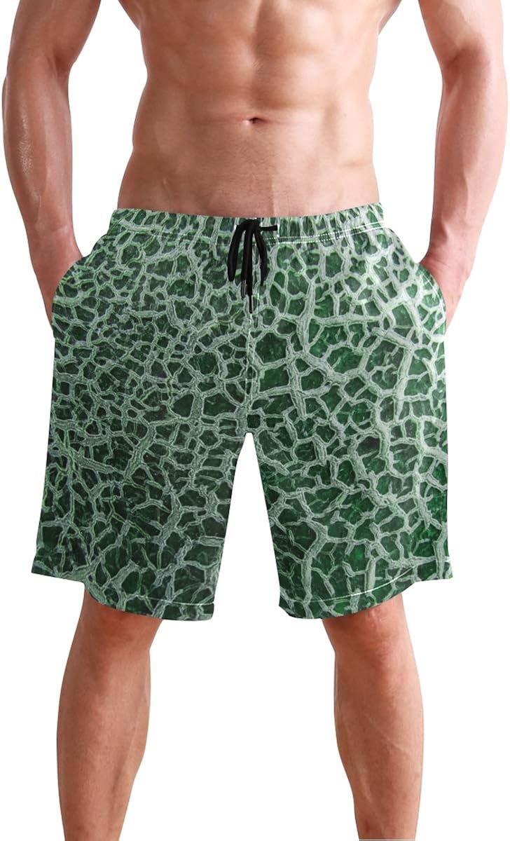 Polyester swim shorts Clearance