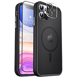 MOCCA Strong Magnetic for iPhone 11 Phone