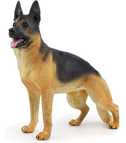 □Germanshepherd□１９７４〜◇１６×２０◇ Copen◇ Happy 7th birthday to Bear the German Shepherd