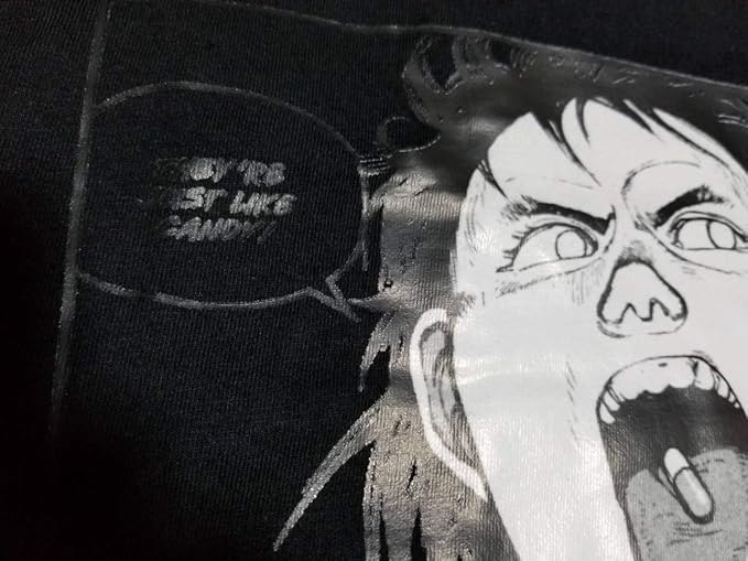 Akira メンズ 半袖 Tシャツ アキラ 鉄雄 金田 ピル 大友克洋 東京オリンピック Tシャツ カットソー 通販 Amazon Akira メンズ 半袖 Tシャツ アキラ 鉄雄 金田 ピル 大友克洋 東京オリンピック Tシャツ カットソー 通販 Amazon