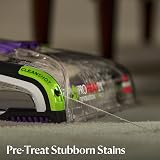 BISSELL ProHeat 2X Revolution Pet Pro Carpet Cleaner view 6