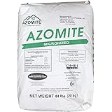 Azomite Micronized Bag, 44 lb