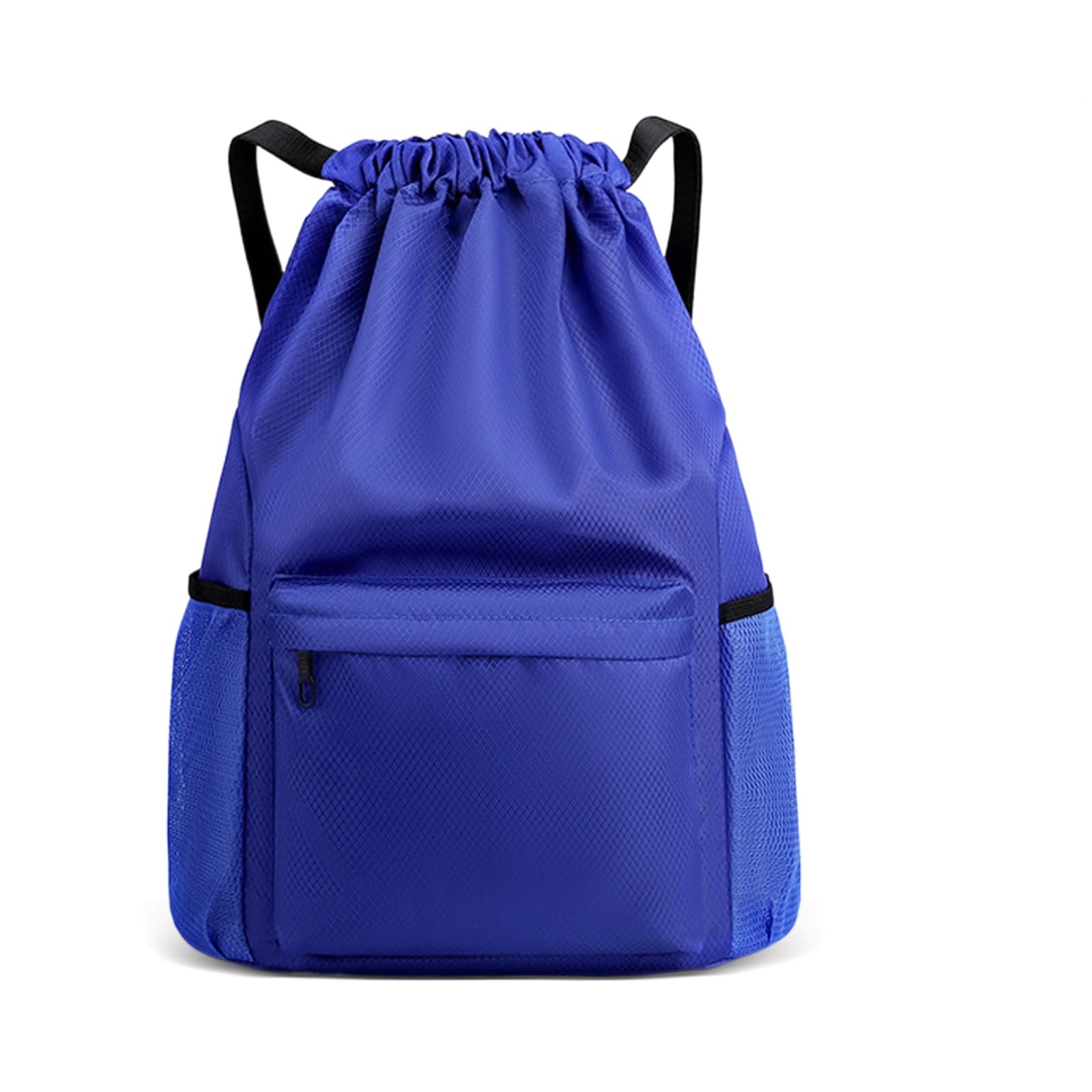 KUIZHEN Drawstring Bags, Drawstring Backpack Bags Drawstring Gym Bag Waterproof Swimming Bags Unisex Sports Backpacks Waterproof Bags for School Gym Sports Travel Swimming