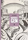 Barefoot Gen, Vol. 9: Breaking Down Borders by 