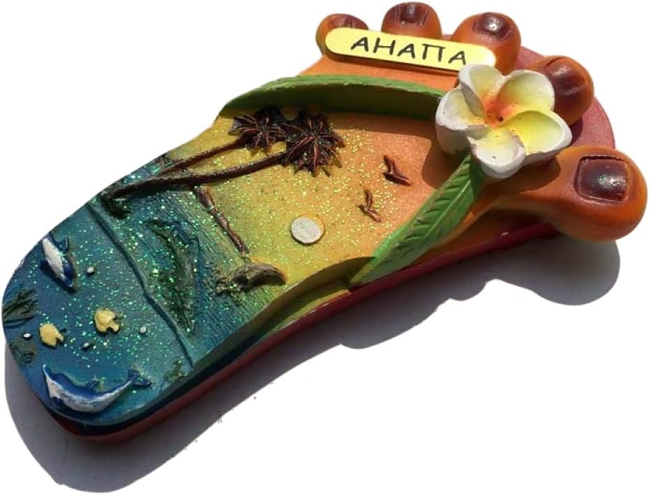 Best Flip Flop Refrigerator Magnet Clips