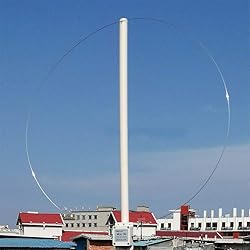 MLA-30 Loop Antenna Active Receiving Antenna 100kHz