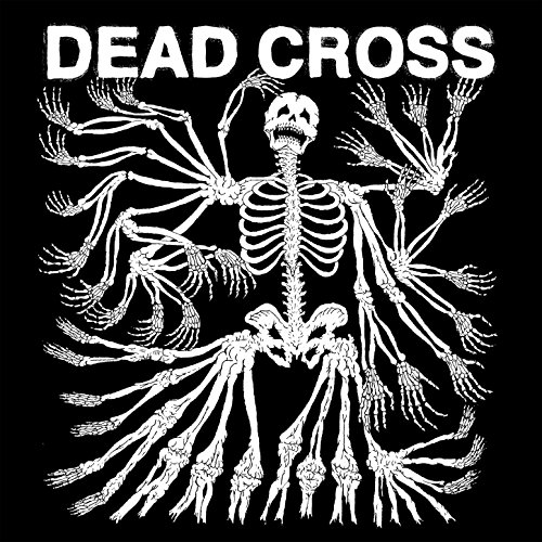 Dead Cross [Explicit]