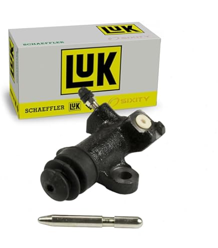 Amazon.com: Subaru 30620AA151 Slave Cylinder Assembly (06-16 WRX