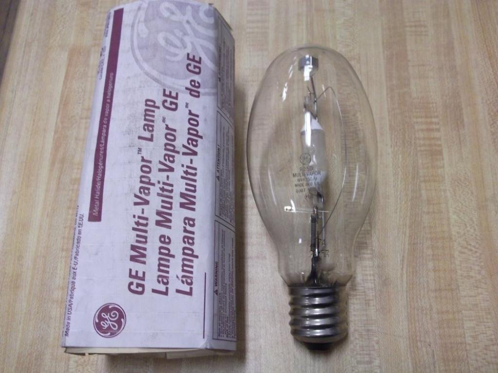 General Electric