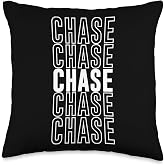 Chase Throw Pillow