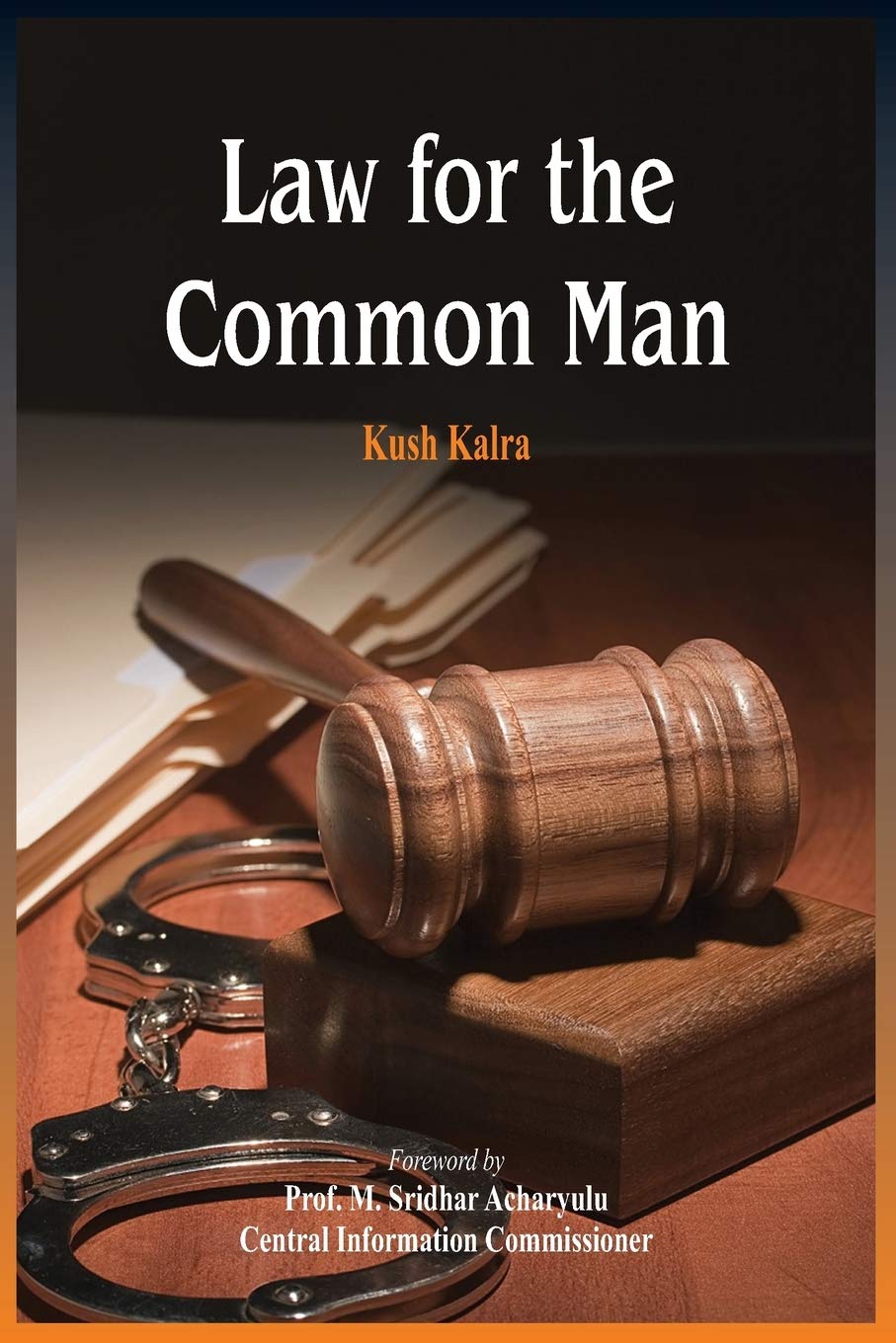 Buy Law for the Common Man Book Online at Low Prices in India | Law for the Common Man Reviews & Ratings - Amazon.in