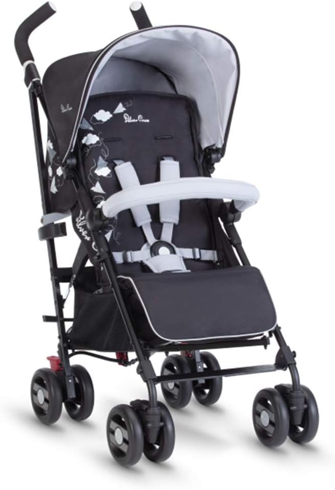 silver cross pop constellation