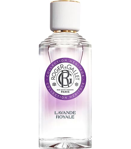 Amazon.com : ROGER & GALLET Wellbeing Fragrant Water Spray – Light