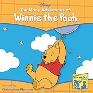 The Many Adventures of Winnie the Pooh (Storyteller Version)
