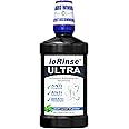 ioRinse Ultra is The Most Dentist-Recommended Periodontal Rinse of its Kind for Adults and Kids Oral Care and Hygiene. It’s an Alcohol Free, Bad Breath Treatment and Gum Mouthwash with Xylitol. 1L