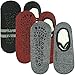 RANDY SUN Women's Grip socks for Barre/Yoga/Hanging Out/Looking Awesome 3 Pairs Birthday Socks