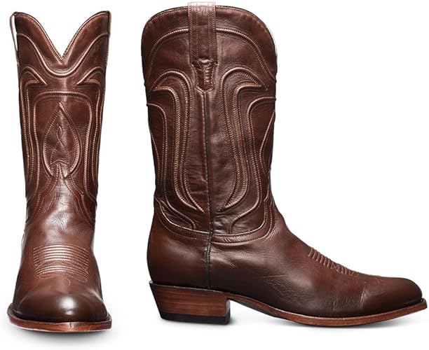 tecovas men's cowboy boots