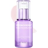 BIOHEAL BOH Probioderm&trade; Collagen Remodeling Serum 1.01 fl oz (30 ml) | Skin Firming Serum with Collagen &amp; 12 Peptides for Pore Tightening &amp; Smoothing | Hydrating &amp; Lifting for Daily Skincare