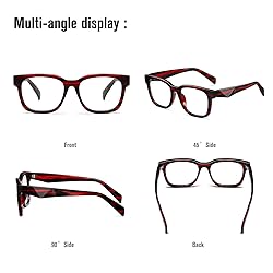 kimorn Blue Light Blocking Glasses,Anti Eyestrain