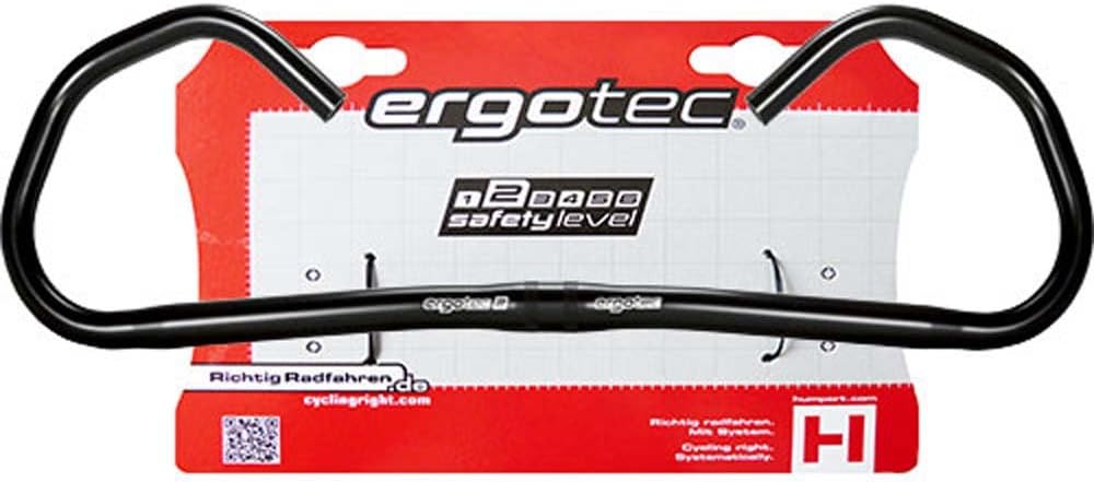 ergotec Hornbar Comfort (Alu)