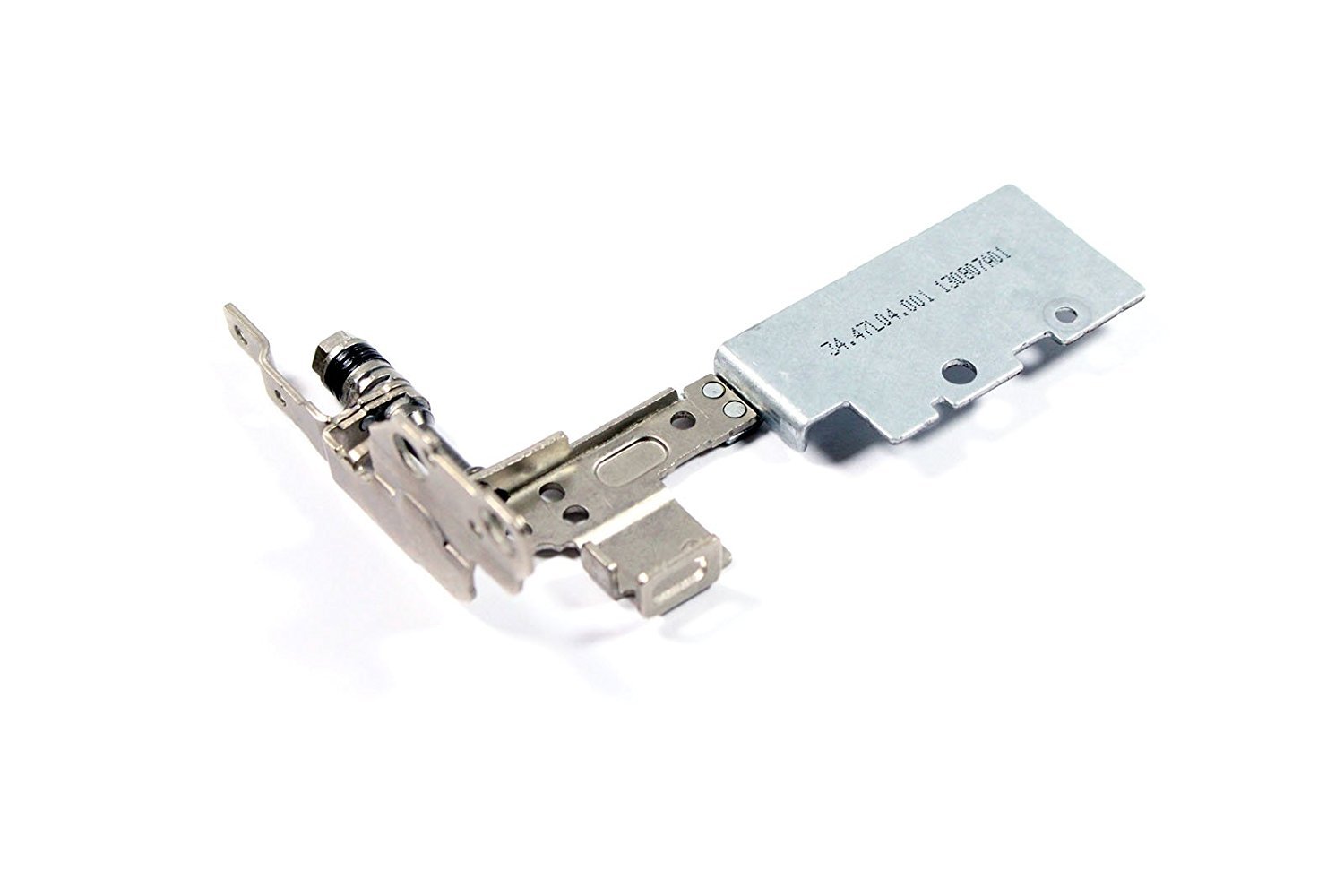 Replacement LCD Screen Hinge Hinges Set For Dell Inspiron 15 7000 7537 