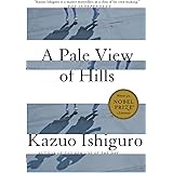 A Pale View of Hills