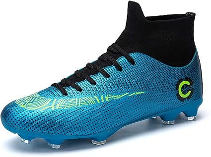 crampons de foot 2019
