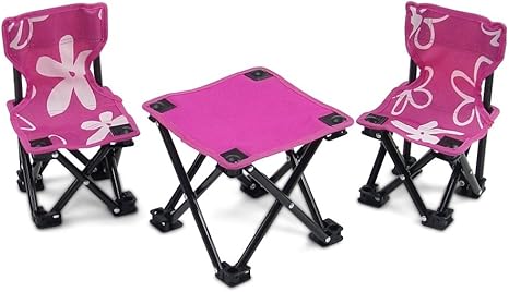 camping chair accessories