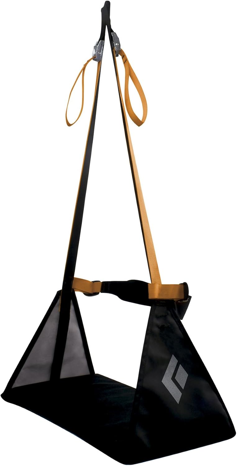 144 010 Bosun Chair Lisbon Hoist