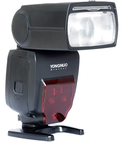 Amazon.com : Yongnuo YN622N-TX YN622N TX i-TTL TTL Wireless Flash