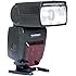 Speedlite Yn685 Speedlite Gn60 1-8000 S 2,4 G Ttl Sans Fil Pour Appareil Photo Reflex Numérique