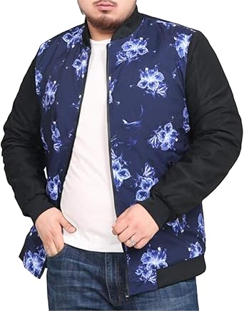 thermal quilted jacket