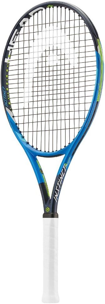 head graphene touch instinct