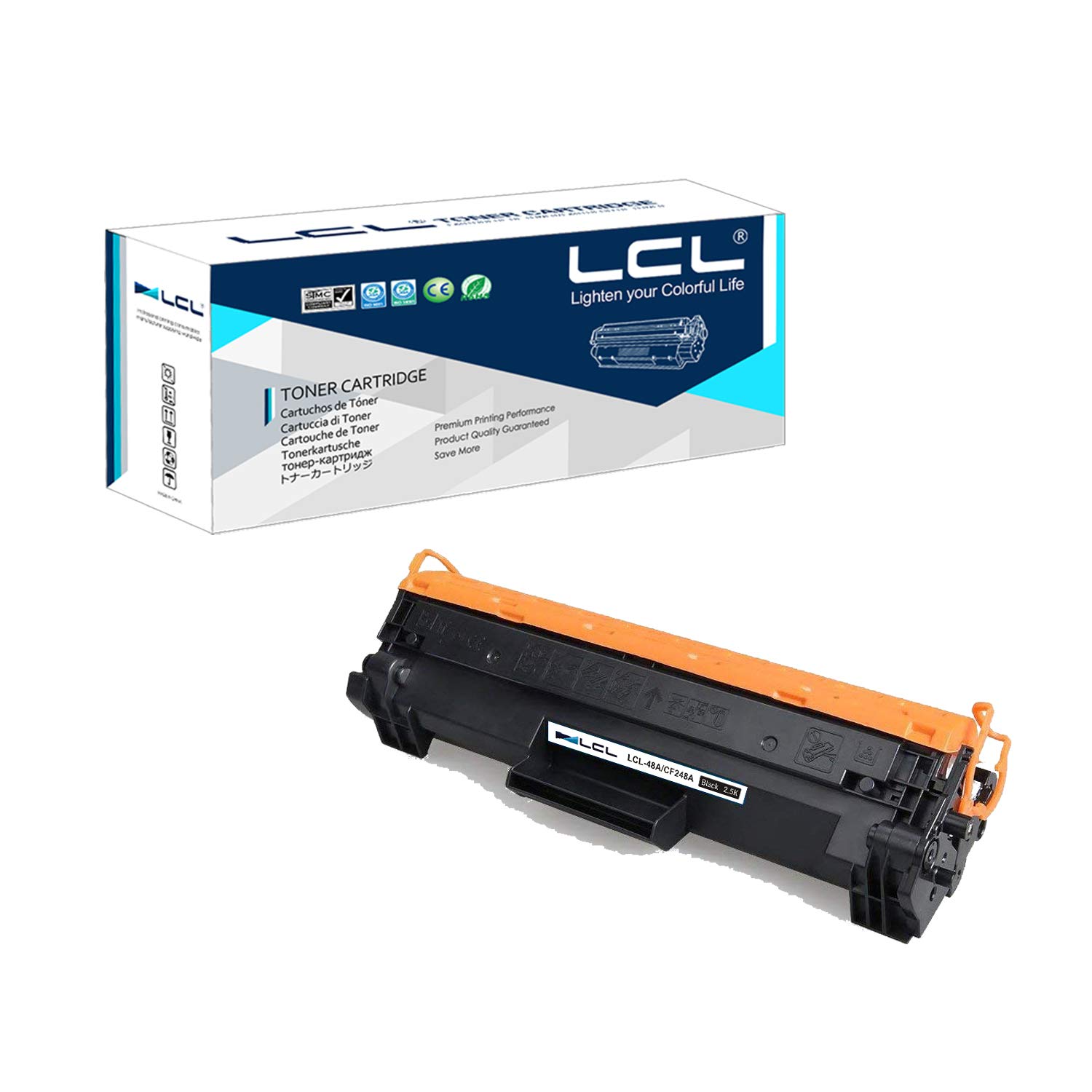 laserjet pro m28a toner