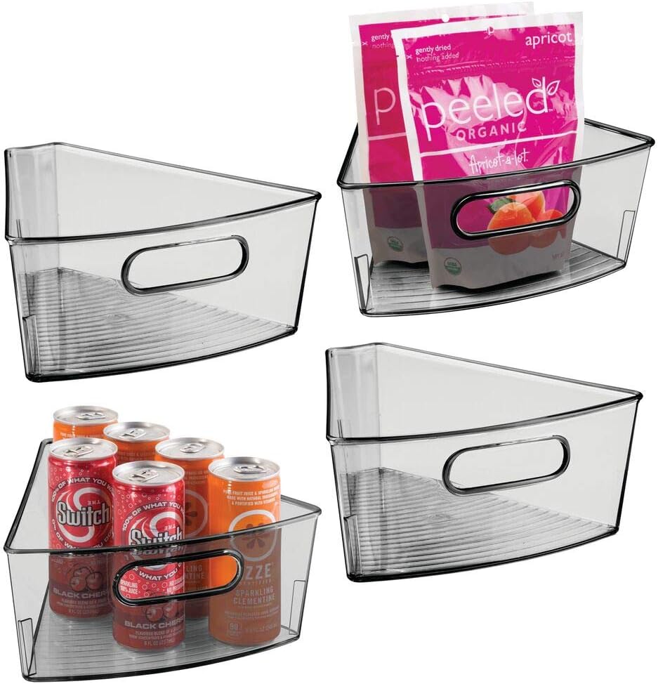 Best Kitchen Cabinet Lazy Susan Organizer