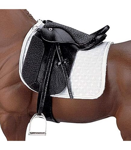 Selle de cheval anglaise sans arçon Freemax synthétique pour la course, fabriquée en Inde