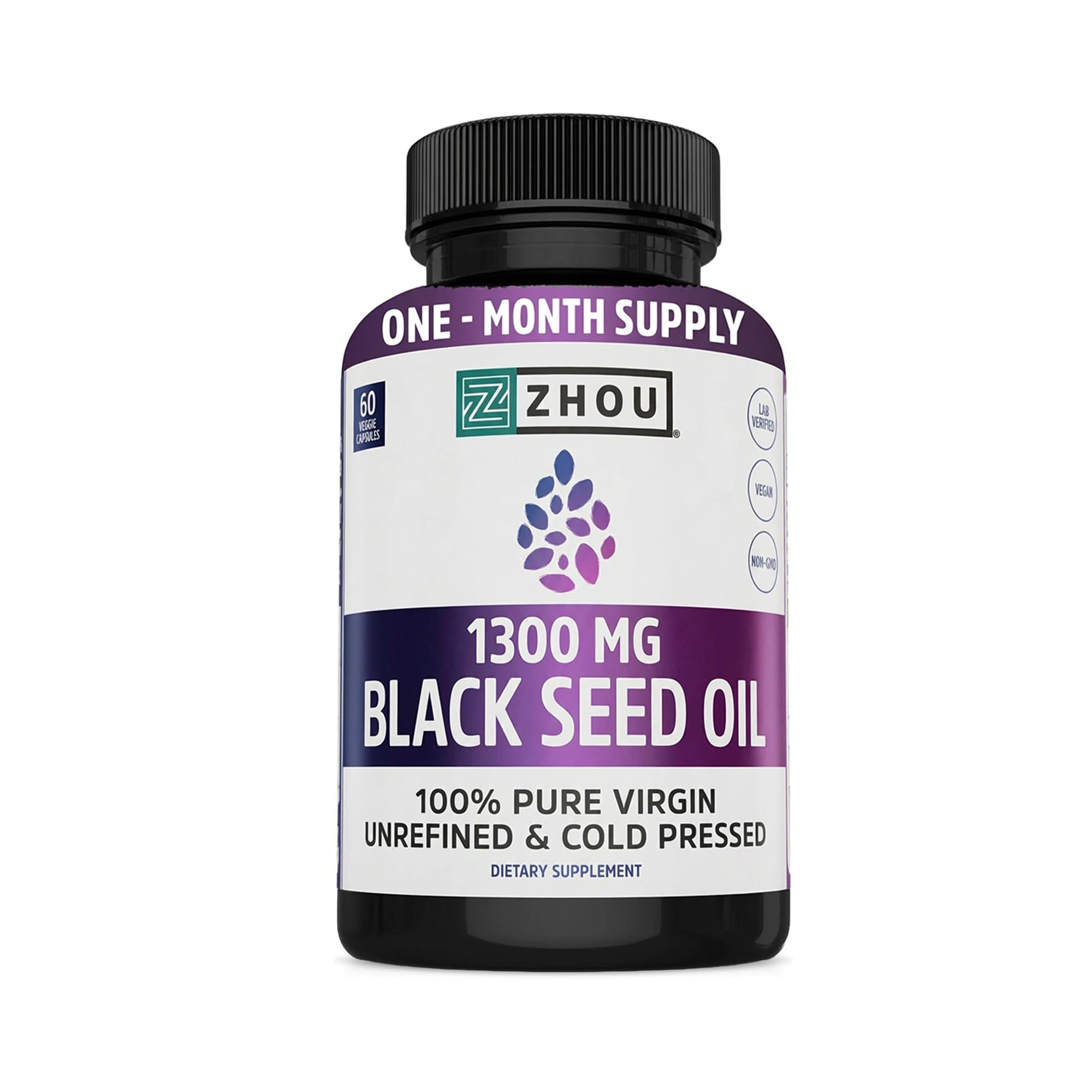 Black Seed Oil