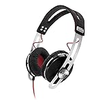 Sennheiser Momentum On-Ear Headphone - Black