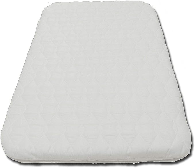chicco cot mattress