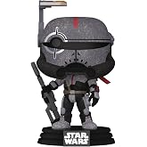 Funko Pop! Star Wars: Bad Batch - Crosshair